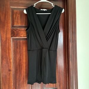 Bcbgeneration skort romper dress